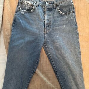 Reformation Skinny Jeans